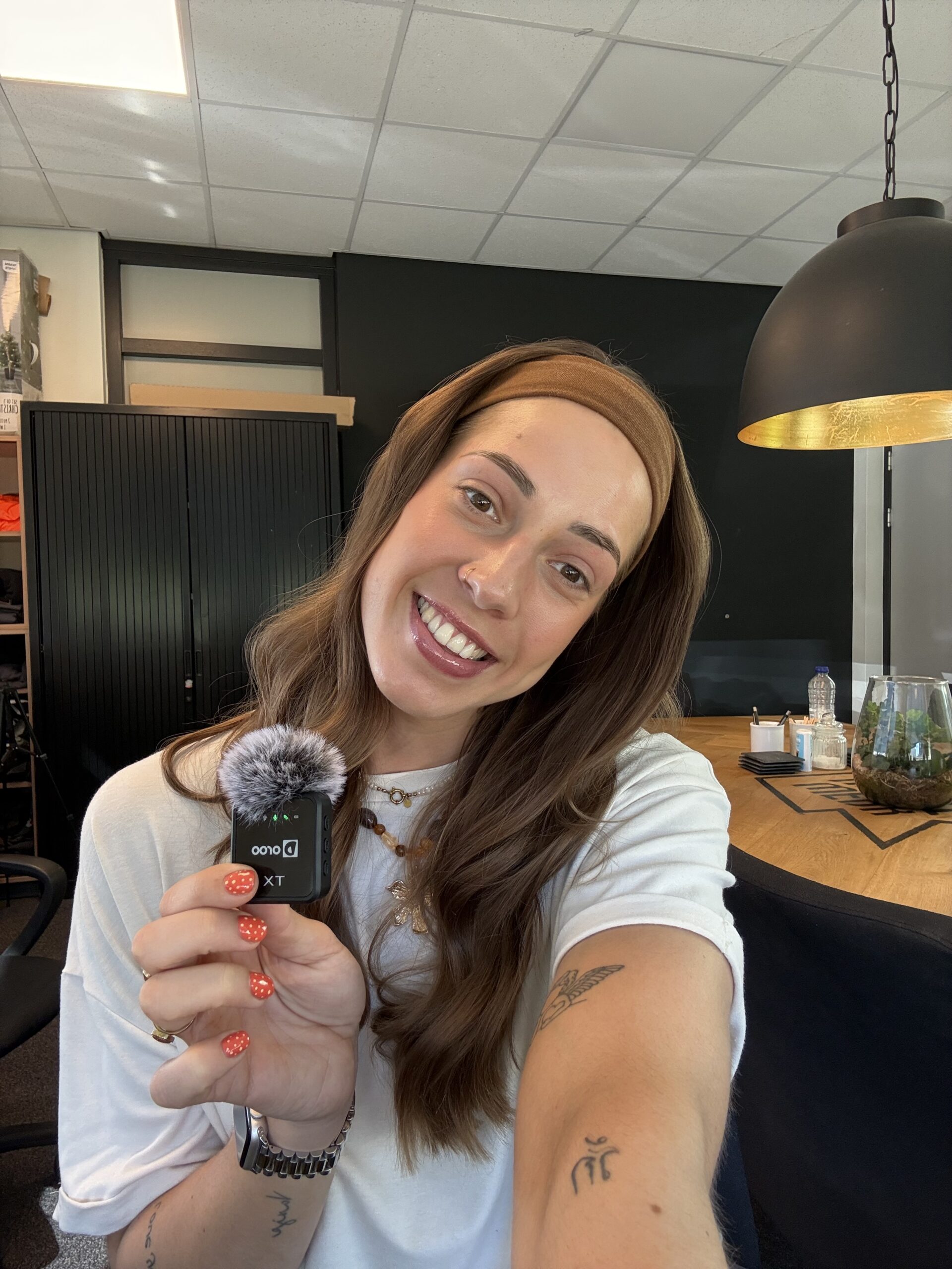Anouk Schepers